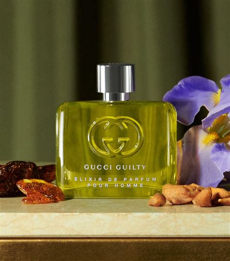 profumo premiere gucci|gucci guilty profumo.